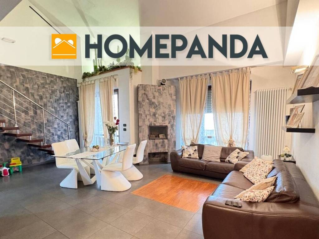 appartamento in vendita a Torino in zona Lucento