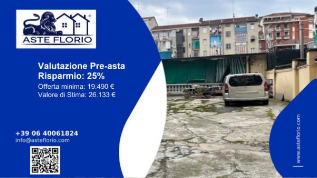 negozio in vendita a Torino in zona Vallette