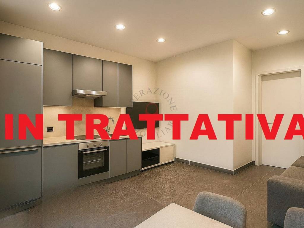 appartamento in vendita a Torino in zona Mirafiori Nord