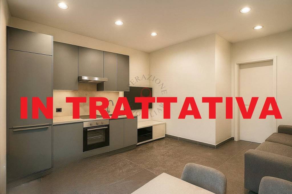 appartamento in vendita a Torino in zona Mirafiori Nord