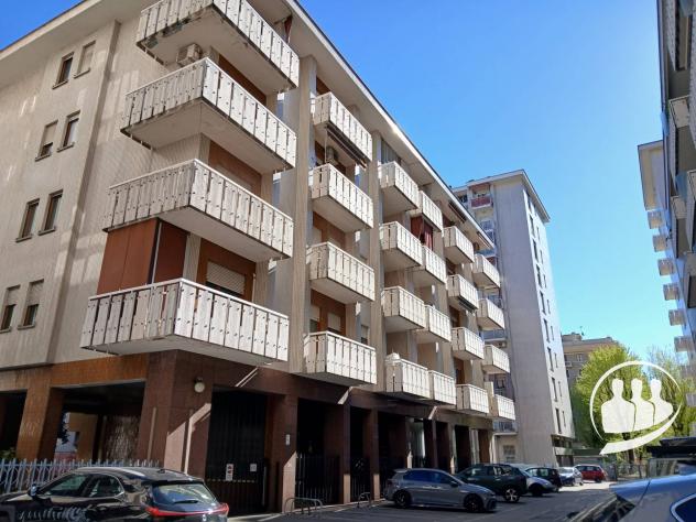 appartamento in vendita a Torino in zona Pozzo Strada