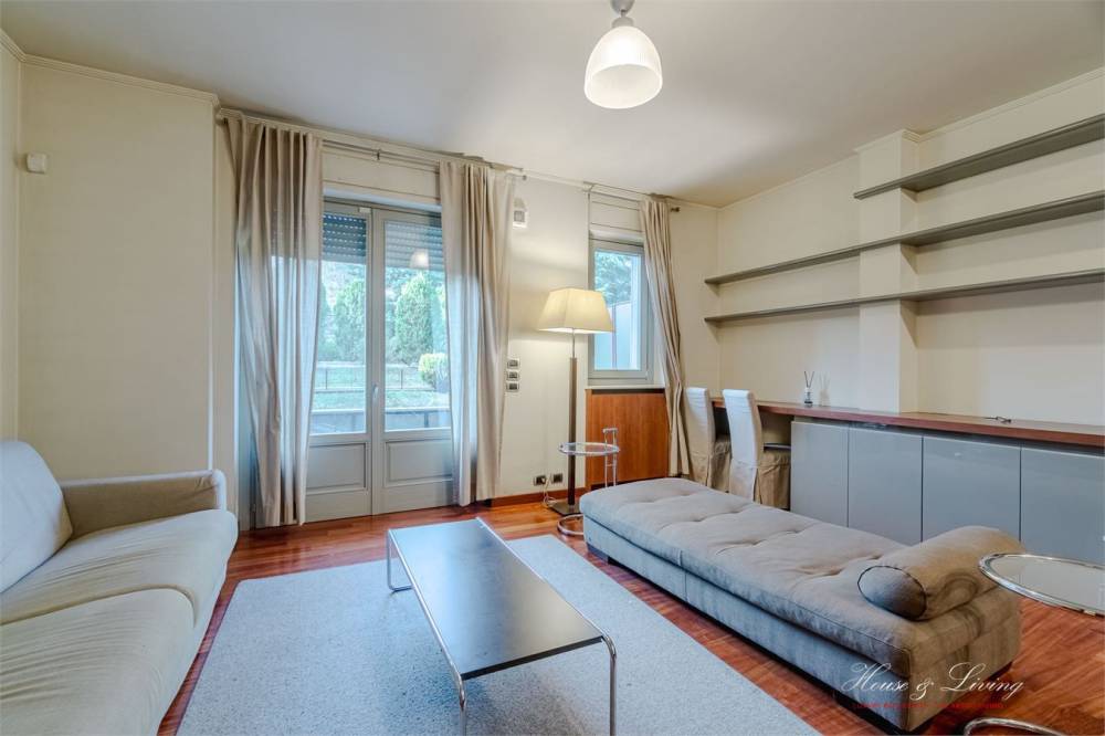 appartamento in vendita a Torino in zona Gran Madre