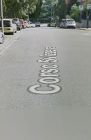 terreno edificabile in vendita a Torino