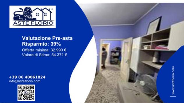 appartamento in vendita a Torino in zona Rebaudengo