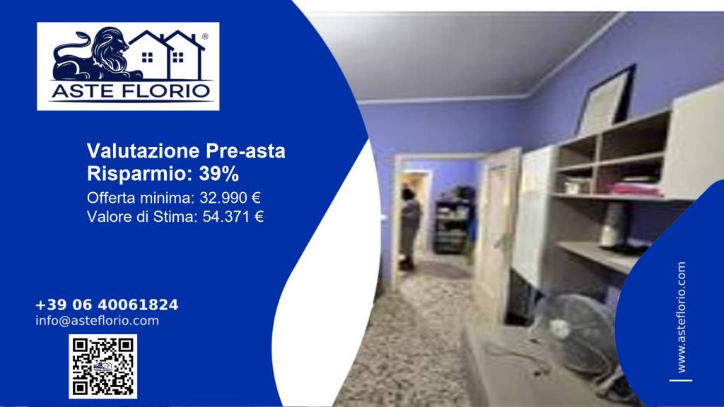 appartamento in vendita a Torino in zona Rebaudengo