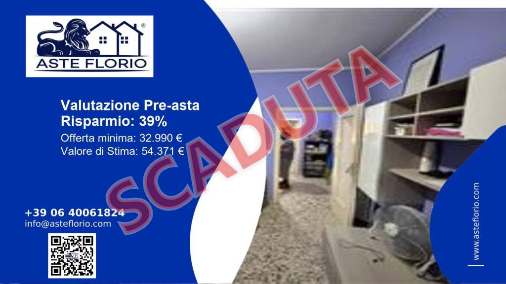 appartamento in vendita a Torino in zona Rebaudengo