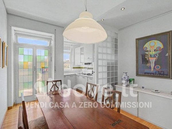 appartamento in vendita a Torino in zona Cenisia