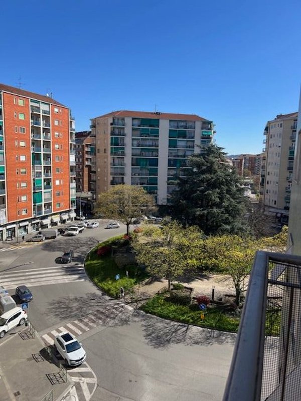 appartamento in vendita a Torino in zona Barriera di Milano