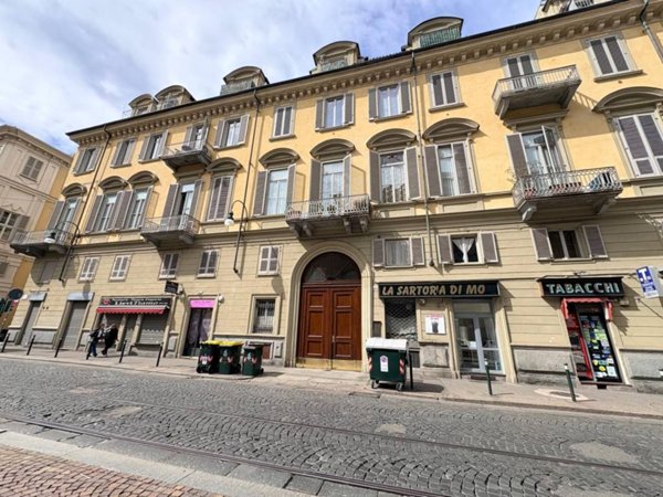 appartamento in vendita a Torino