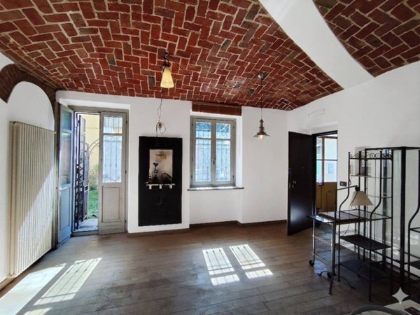 appartamento in vendita a Torino in zona Madonna del Pilone