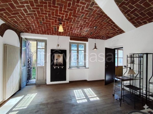 appartamento in vendita a Torino in zona Madonna del Pilone