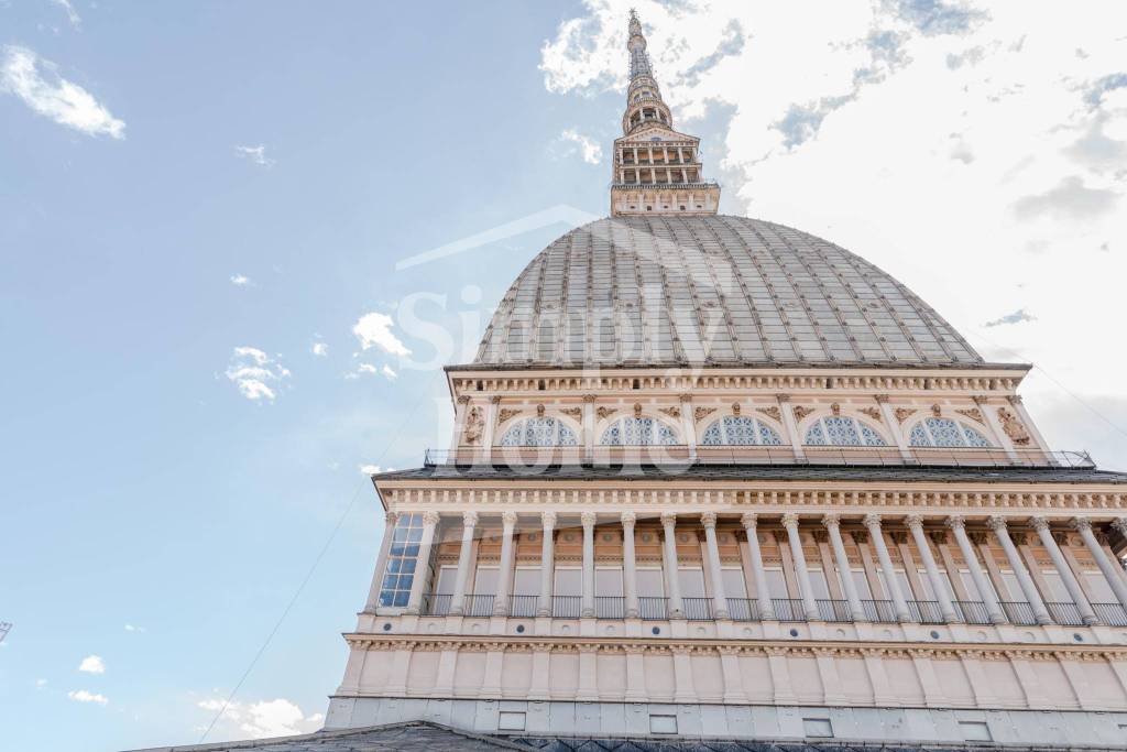 appartamento in vendita a Torino in zona Centro Storico