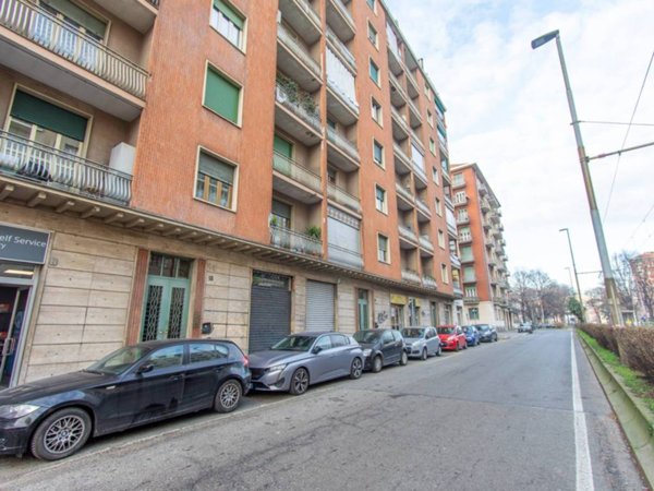 appartamento in vendita a Torino in zona Madonna di Campagna