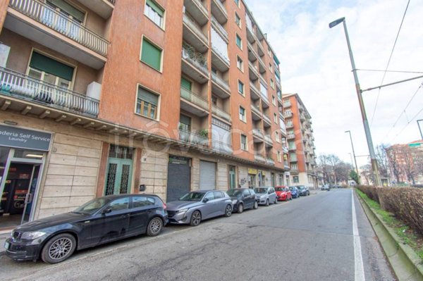 appartamento in vendita a Torino in zona Lucento