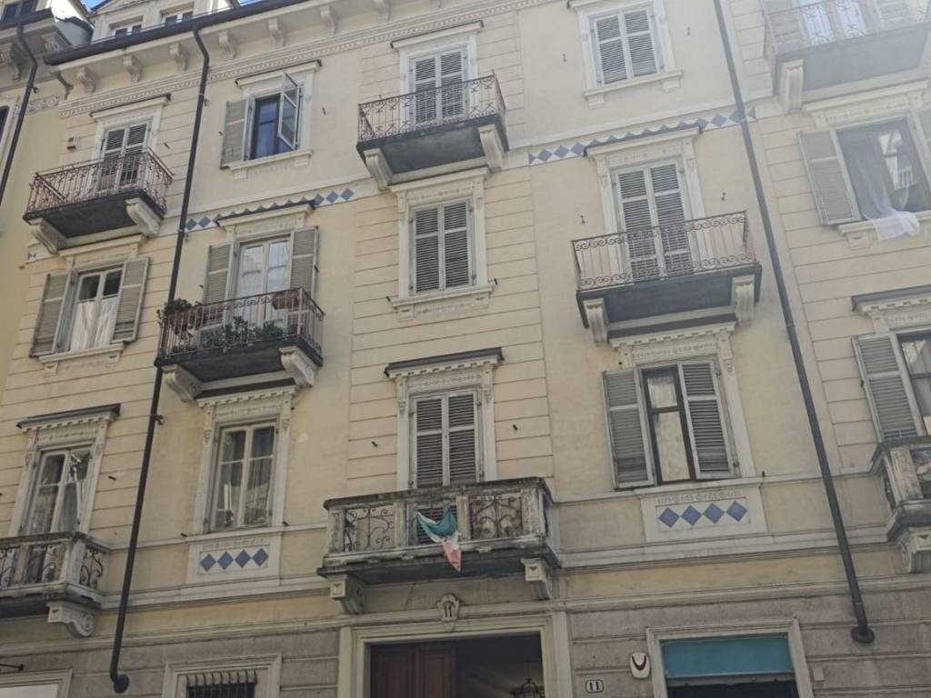 appartamento in vendita a Torino in zona Crocetta
