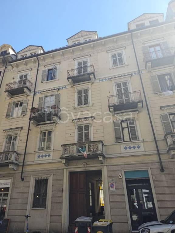 appartamento in vendita a Torino in zona Crocetta