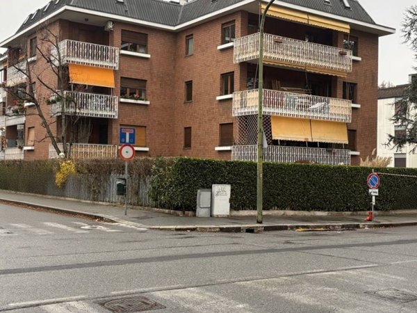 appartamento in vendita a Torino in zona Pozzo Strada