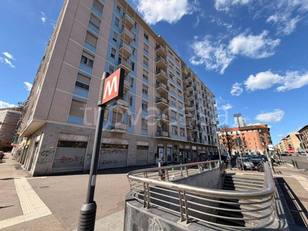 appartamento in vendita a Torino in zona Mirafiori Sud