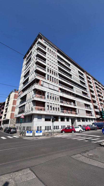 negozio in vendita a Torino in zona San Salvario