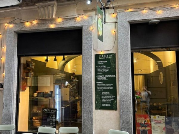 negozio in vendita a Torino