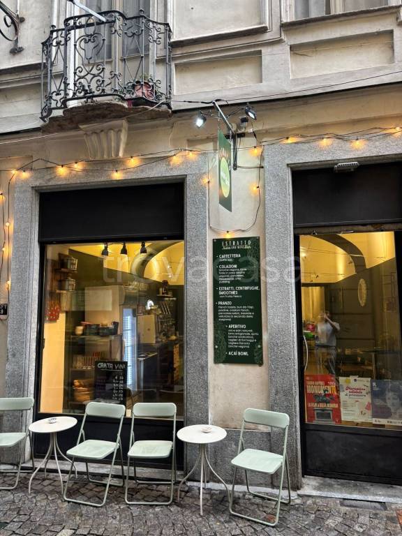 negozio in vendita a Torino in zona Centro Storico