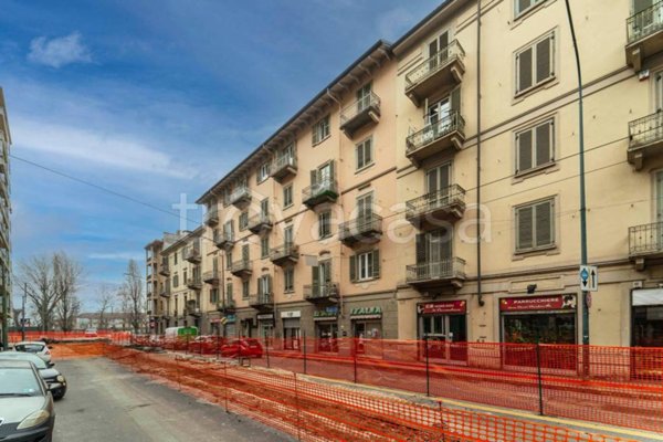 appartamento in vendita a Torino in zona Borgata Vittoria