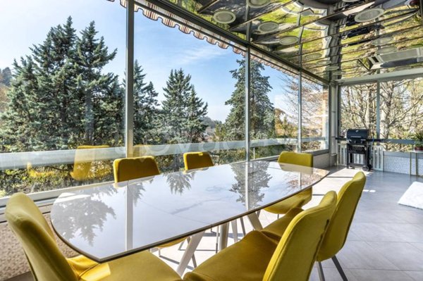 appartamento in vendita a Torino in zona Superga