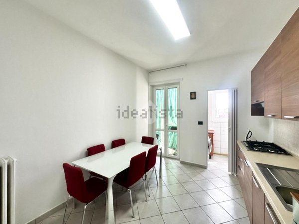 appartamento in vendita a Torino in zona Borgata Vittoria