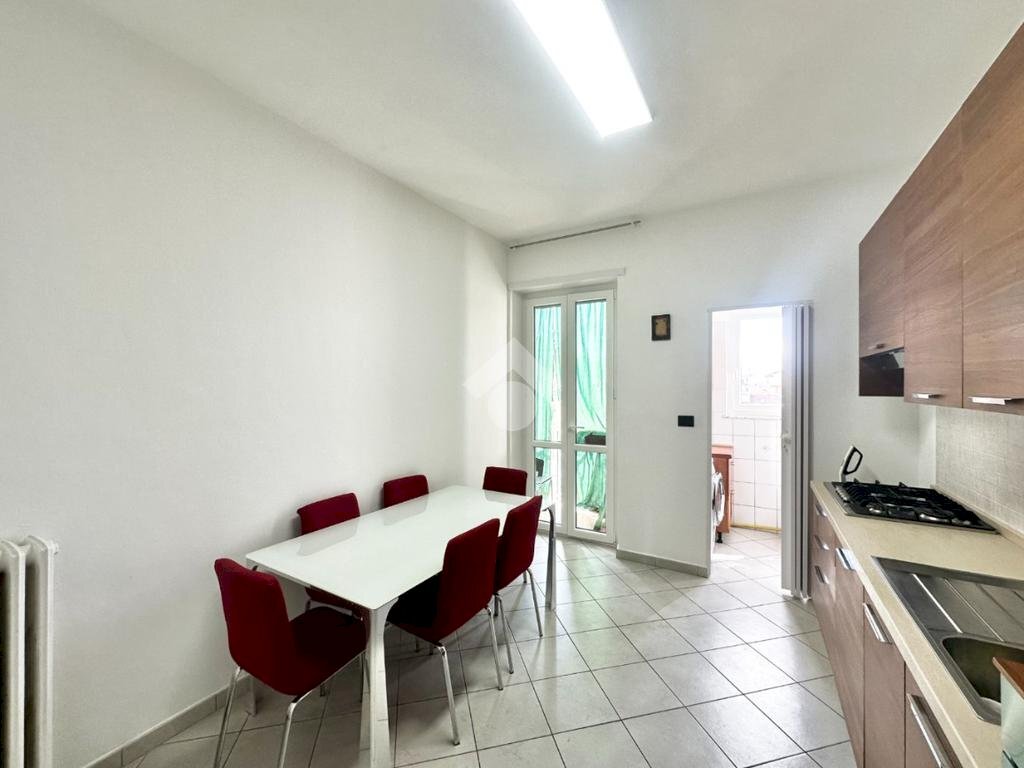 appartamento in vendita a Torino in zona Borgata Vittoria