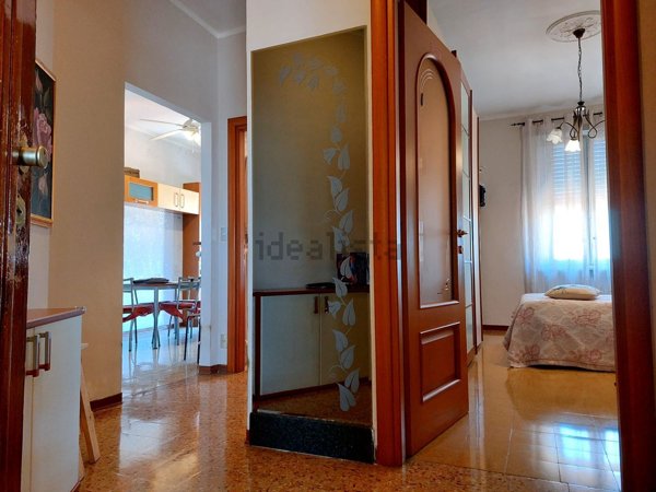 appartamento in vendita a Torino in zona Borgata Lesna