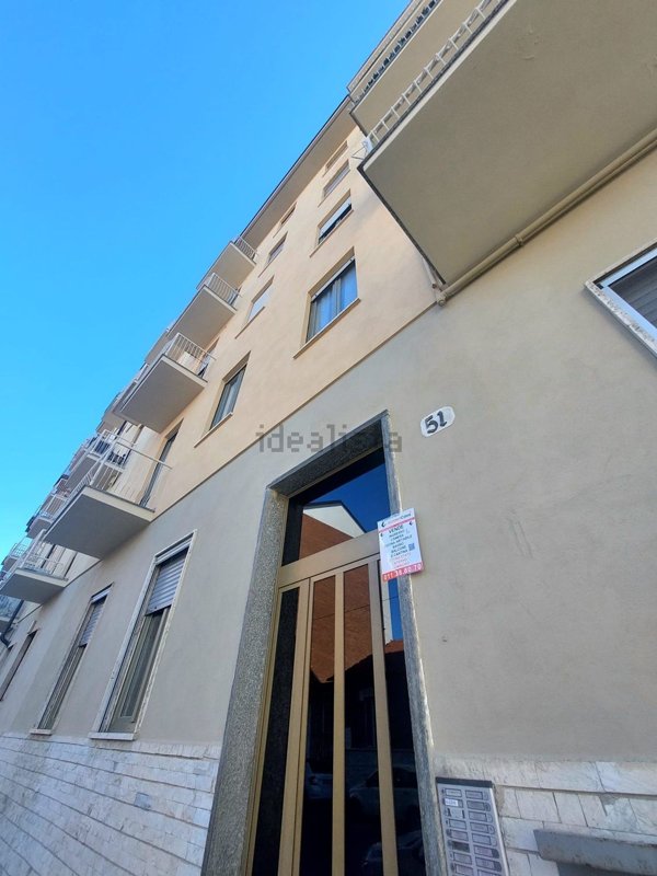 appartamento in vendita a Torino in zona Borgata Lesna