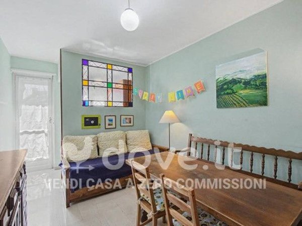 appartamento in vendita a Torino in zona Crocetta