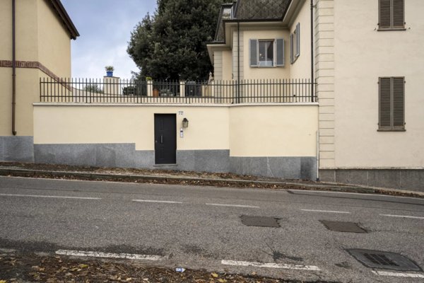 casa indipendente in vendita a Torino in zona Superga
