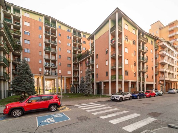 appartamento in vendita a Torino in zona Pozzo Strada