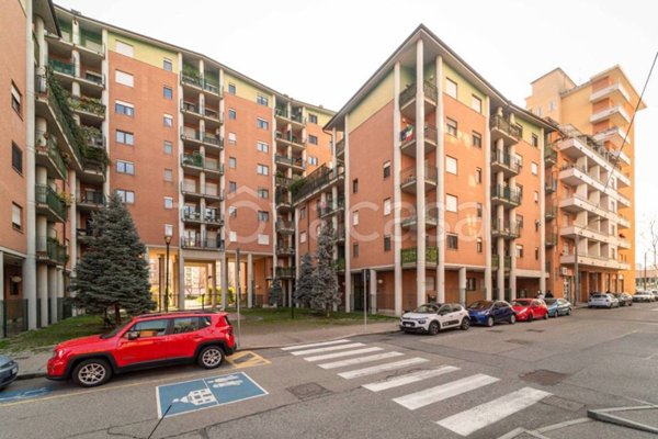 appartamento in vendita a Torino in zona Pozzo Strada