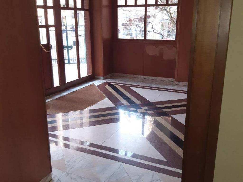 appartamento in vendita a Torino in zona Pozzo Strada