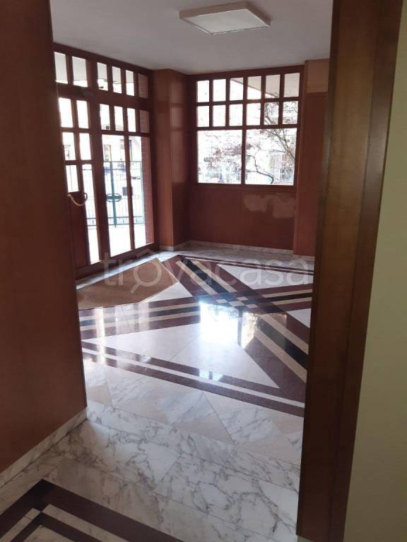 appartamento in vendita a Torino in zona Parella