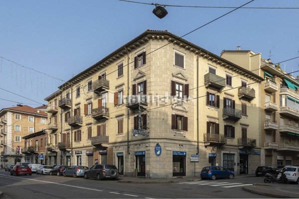 appartamento in vendita a Torino in zona Borgo San Paolo