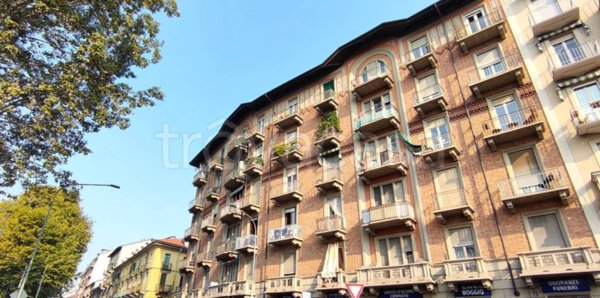 appartamento in vendita a Torino in zona Aurora