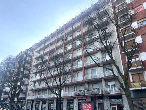 appartamento in vendita a Torino in zona Pozzo Strada