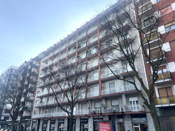 appartamento in vendita a Torino in zona Pozzo Strada