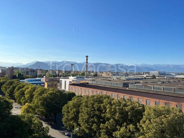 appartamento in vendita a Torino in zona Pozzo Strada