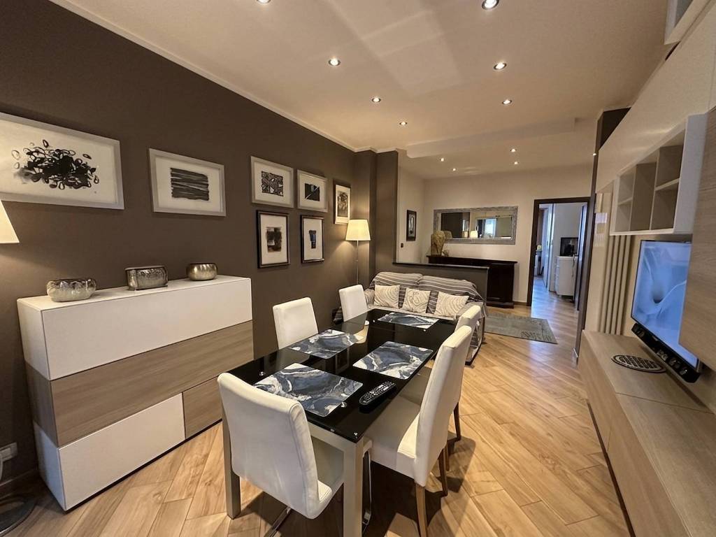 appartamento in vendita a Torino in zona Santa Rita