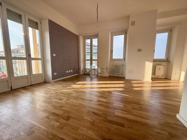 appartamento in vendita a Torino in zona Madonna di Campagna