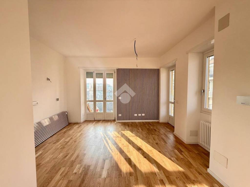 appartamento in vendita a Torino in zona Madonna di Campagna