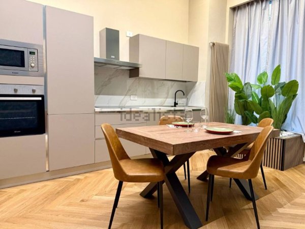 appartamento in vendita a Torino in zona Mirafiori Sud