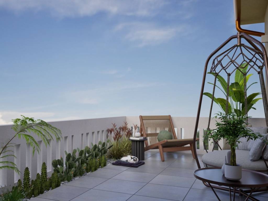 appartamento in vendita a Torino in zona Campidoglio