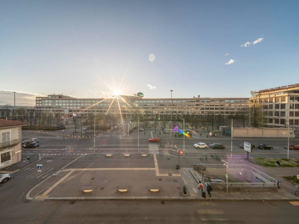 appartamento in vendita a Torino in zona Lingotto