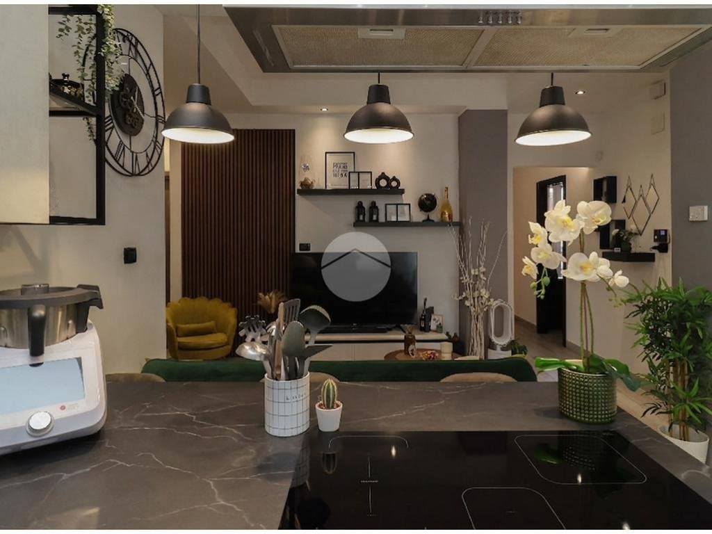 appartamento in vendita a Torino in zona Lucento