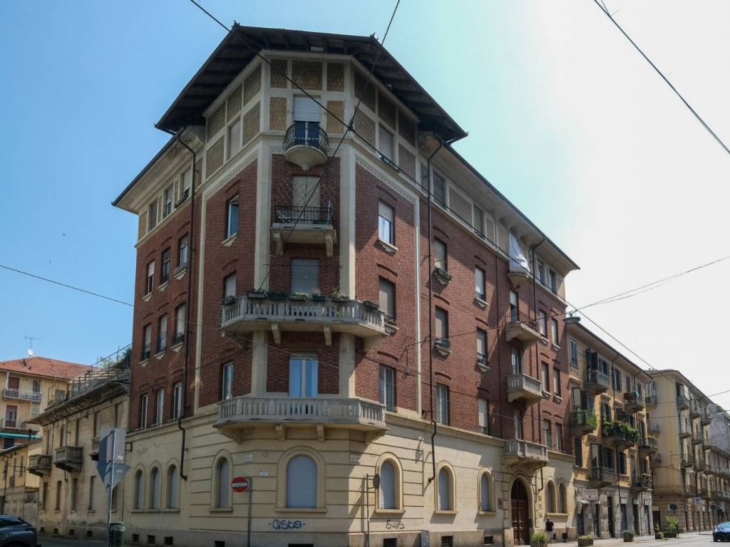appartamento in vendita a Torino in zona Campidoglio